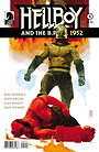Hellboy and BPRD 1952 #5