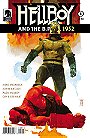 Hellboy and BPRD 1952 #5