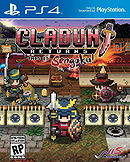 Cladun Returns: This is Sengoku!