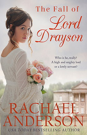 The Fall of Lord Drayson (Tanglewood #1)