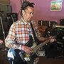 Chuck Mosley