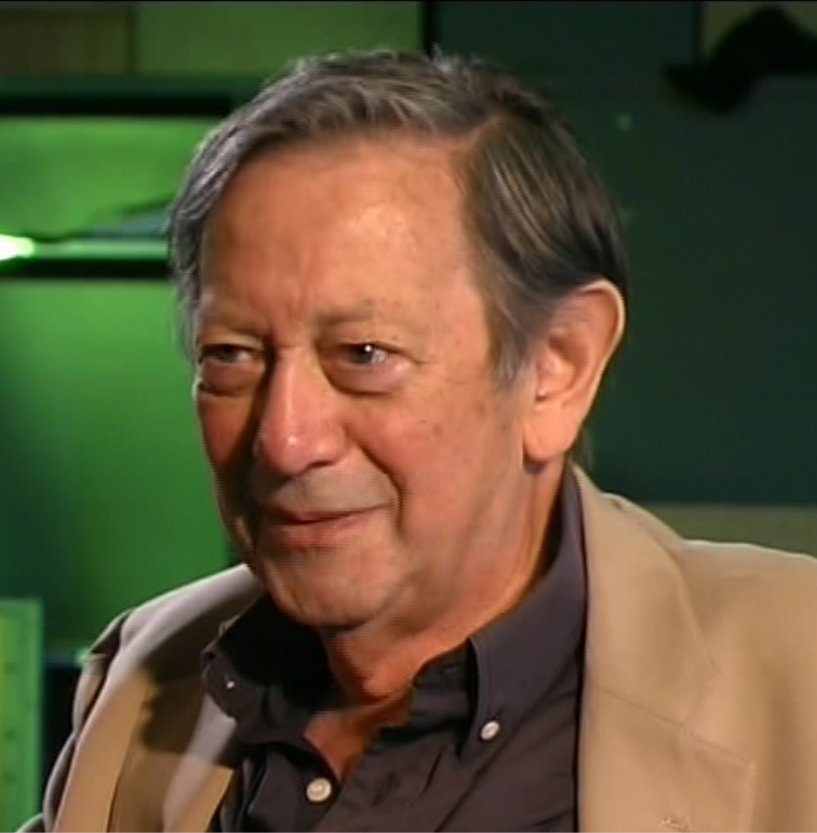 Louis Marks
