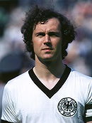 Franz Beckenbauer