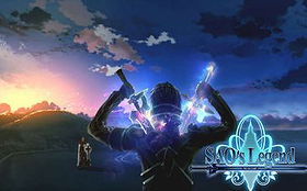 SAOs Legend