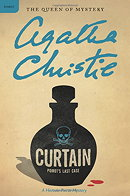 Curtain (Hercule Poirot)