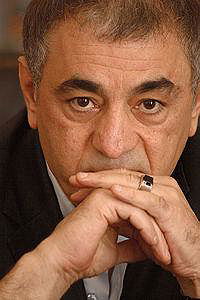 Fakhraddin Manafov