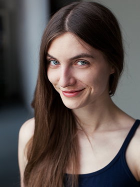 Sophie Bogdan