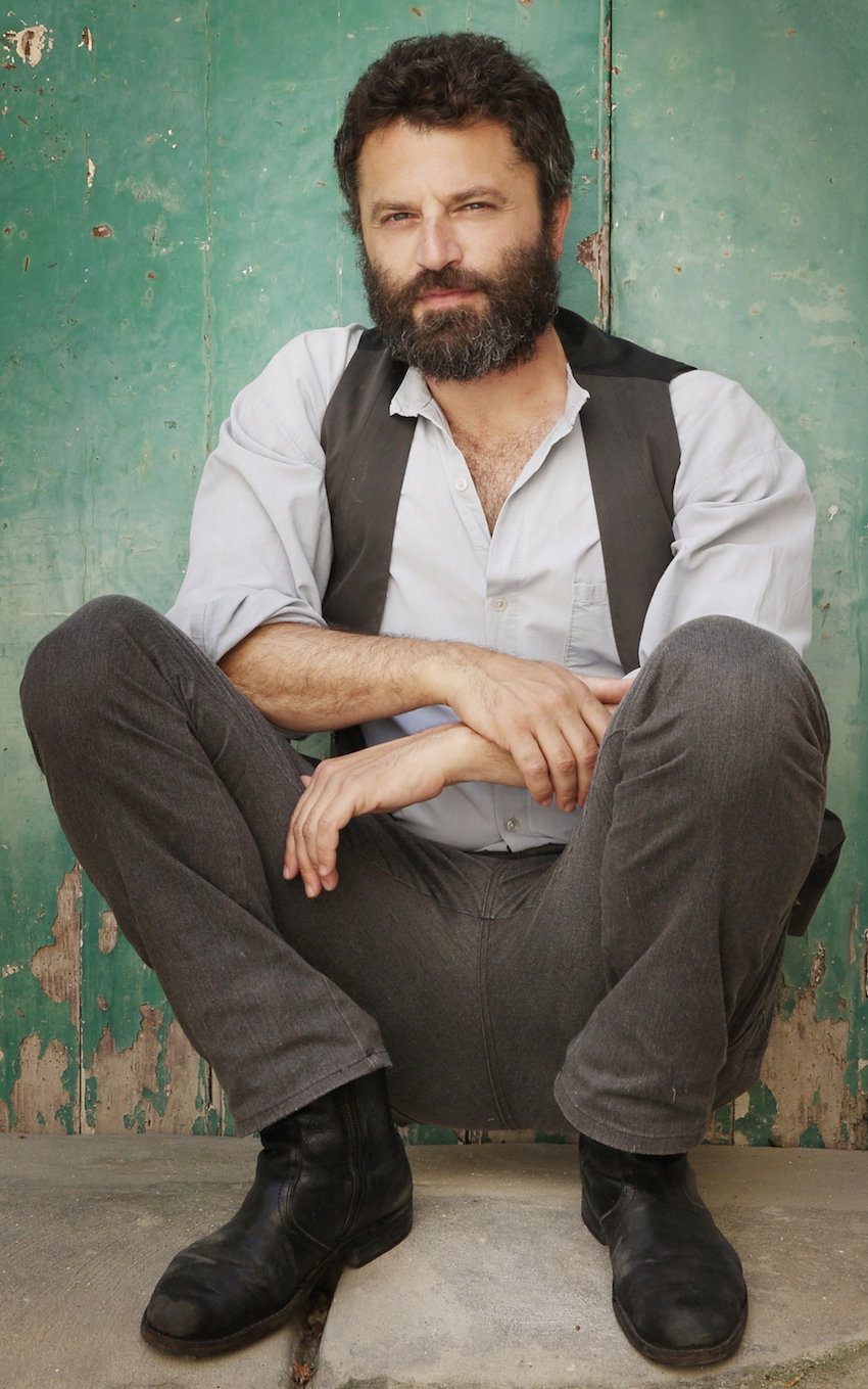 Guido Caprino