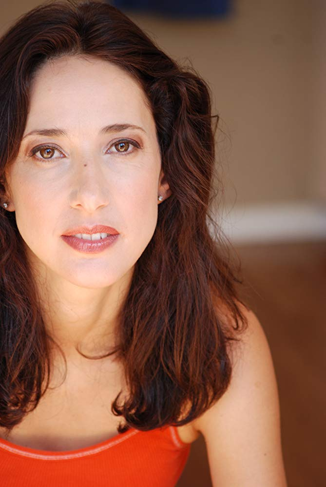 Evelyne Tollman