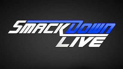 WWE SmackDown 08/13/19