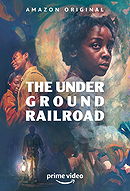 The Underground Railroad