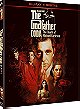 The Godfather Coda: The Death of Michael Corleone (Blu-ray + Digital)