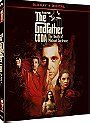 The Godfather Coda: The Death of Michael Corleone (Blu-ray + Digital)