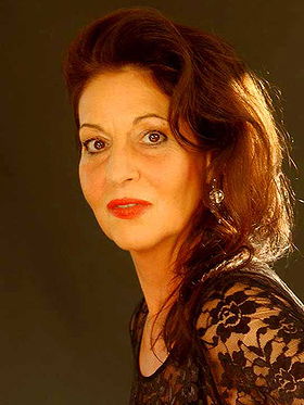 Barbara Frey
