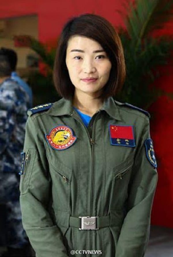 Yu Xu
