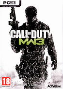Call of Duty: Modern Warfare 3