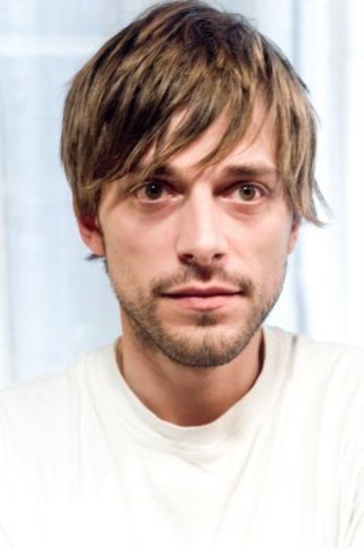 Julien Baumgartner