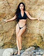 Chelsea Brea pictures and photos