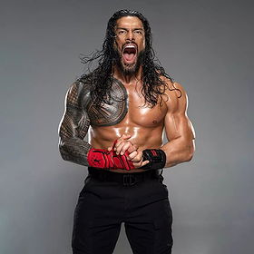 Roman Reigns