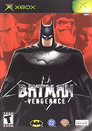 Batman: Vengeance
