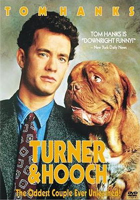 Turner and Hooch