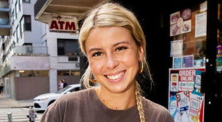 Hailey Welch pictures and photos