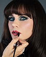 Zooey Deschanel