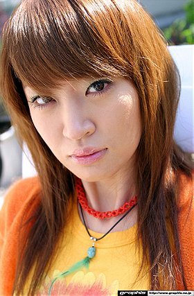 Chisato Sakagami