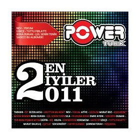 Power Türk En iyiler 2011 2