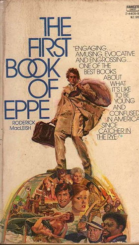 The First Book of Eppe