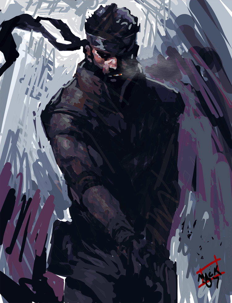 Snake