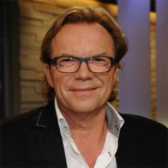 Wolfgang Lippert