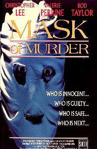 Mask of Murder