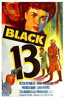 Black 13