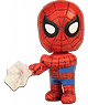 Marvel Grab Zags: Spider-Man