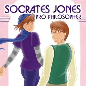 Socrates Jones: Pro Philosopher