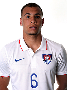 John Brooks