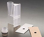 Advanced Single CytoSep Cytology Funnels Offered at Block Scientific