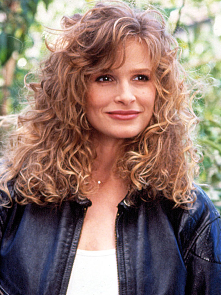 Kyra Sedgwick