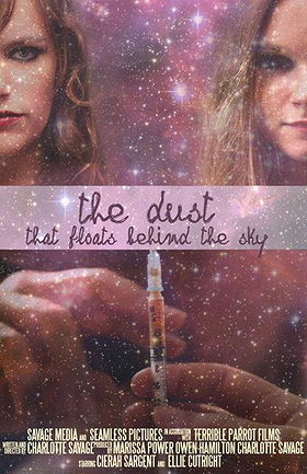 The Dust That Floats Behind the Sky