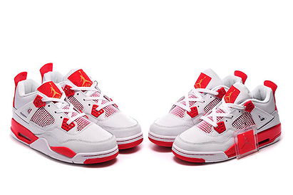 Carmelo Anthony Nike Jordan Retro 4 
