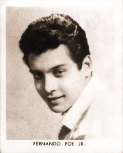 Fernando Poe Jr.