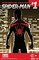 Miles Morales: The Ultimate Spider-Man (2014 - Present)