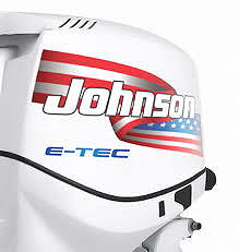 Johnson Outboards