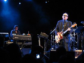Elvis Costello & The Imposters