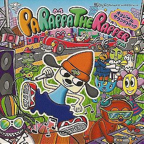Parappa the Rapper Soundtrack