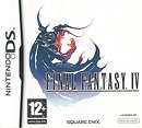 Final Fantasy IV (Nintendo DS)