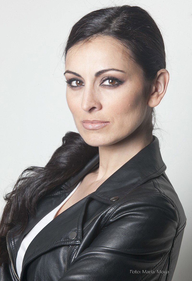 Susana Córdoba