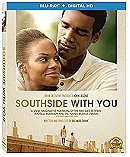 Southside With You [Blu-ray + Digital HD]