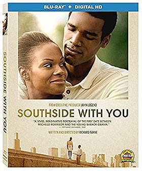 Southside With You [Blu-ray + Digital HD]